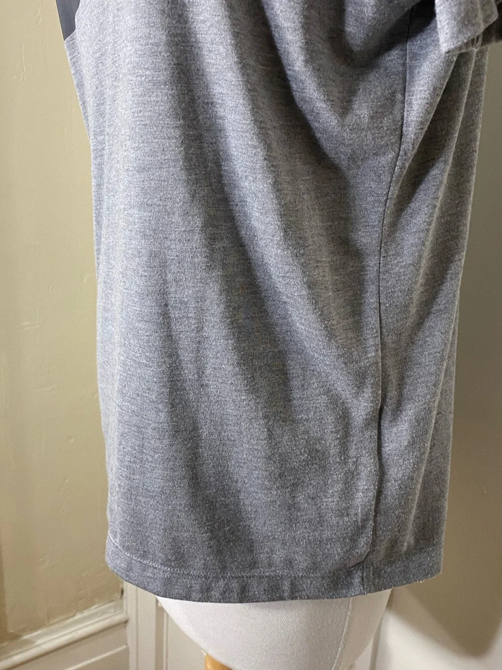 Nike Sportswear Logo T-shirt Short Sleeve M